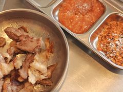 -韩先生自助烤肉•烤活鳗