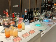 -南湖宾馆·鸳湖阁全日制餐厅