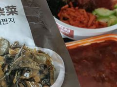 -米村拌饭(天津东丽万达店)