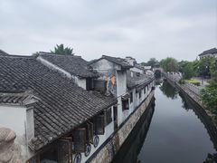 -南浔古镇