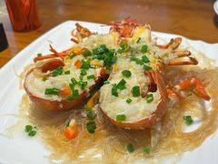 -醉壹号海鲜大排档·老厦门特色菜(厦门美食地标店)