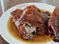 -黄连大头华烧鹅店(大良店)