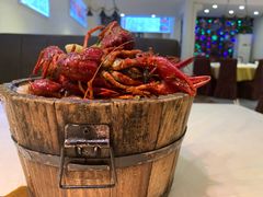 -怪怪龙虾·澳洲蓝龙王·深夜食堂(惊驾路店)