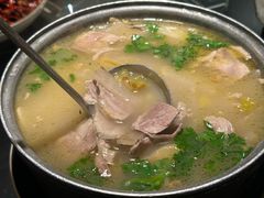 -华豫川酒家(大卫城店)