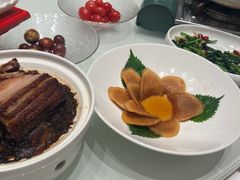 -湖锦酒楼·32年地道湖北菜(光谷店)