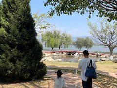 -西昌邛海宾馆