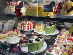 -PAOPAO Bakery&Café(港汇店)