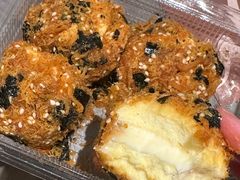 -鲍师傅糕点(大沽南路店)
