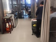 -清真老东乡开锅羊肉(甘南路店)