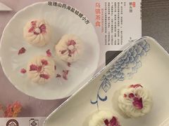 -佬泰丰斋· 乌镇茶食餐厅