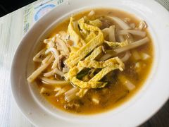 -嵊州特色小吃(萧山街店)