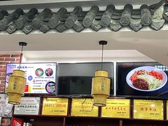 -一品飘香米线(一中总店)