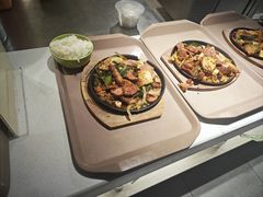 -北大家园食堂
