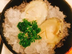 -鲜入围煮花胶鸡海鲜火锅