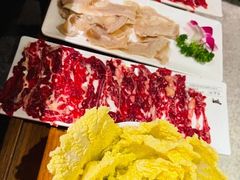 -牛事制造局牛肉火锅(莲岳路店)