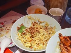 -小隐人家(乐松店)