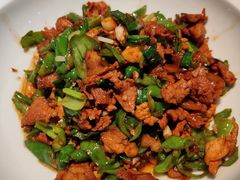 农家小炒肉-辣得叫湘菜(四明店)