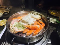 -蟹之国·精品蟹料理(极地店)