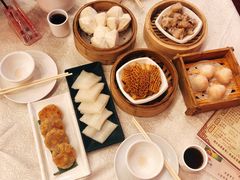 -龙的酒楼·手工早茶·顺德菜(近良路店)