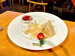 -巴伐利亚啤酒坊(意式风情街店)