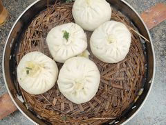 -胡家包子·清真(大众巷店)