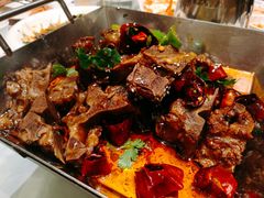 -九转小磨·非遗东北菜旗舰店