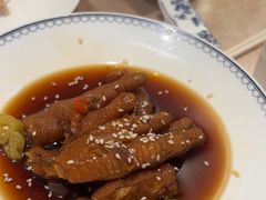 -粤匠·澳门点心粤菜海鲜(澳门半岛店)