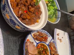 -曾家厨房·新徽菜(高新天柱路店)
