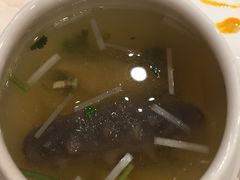 -舜耕山庄四时万和自助餐厅