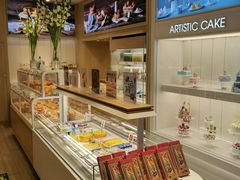 -好利来(北新桥店)
