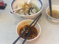 -非遗·十八曲鱼饺(西马总店)