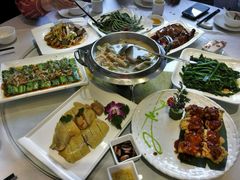 -朱仔记食府(江南大道店)