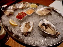 -Burger & Lobster(Dean Street)