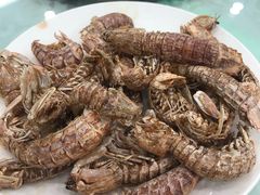 -聚德福海鲜家常菜(刘庄店)