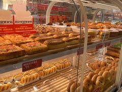 -味多美蛋糕(义和庄地铁店)