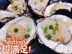 -烧蠔帮·生蚝海鲜牌档(观海店)