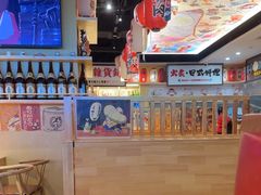 -西月山居匠心创意料理(江汉路新佳丽广场店)