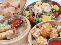 -KingThaia金泰兰(滨江天街店)