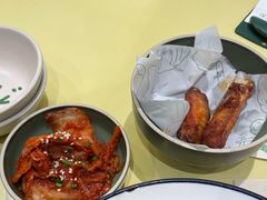 -米仓食堂(皇庭广场店)