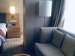 -天津水游城丽筠酒店