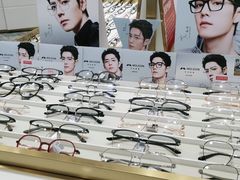 -宝明斋眼镜(大观园店)