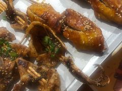 -木屋烧烤(西南角店)