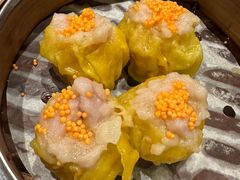 -点点心点心专门店(旺角店)