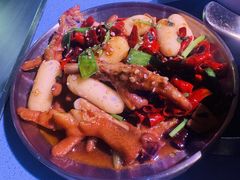 -丰茂烤串(全国首店)