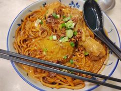 -何九海南茶店(鬼仔巷店)