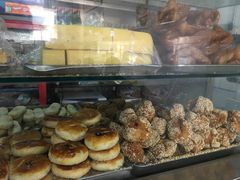 -老磁器口豆汁店(天坛店)