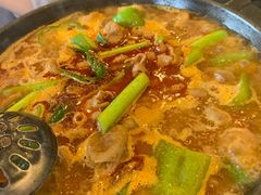 -湘肠香火锅店(团结湖店)
