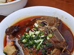 -蒋家肠旺面馆(合群路店)