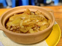 -紫金食坊(江南西路店)