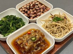 -阿庄新豫菜(航海东路店)